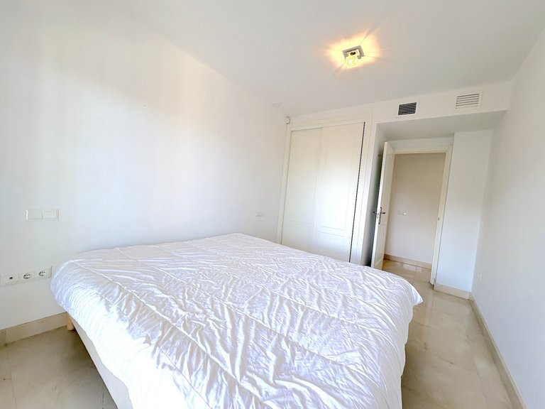 Apartment for Sale in Benalmadena Malaga 11