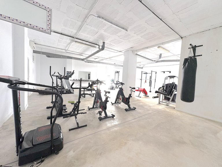 Apartment for Sale in Benalmadena Malaga 17