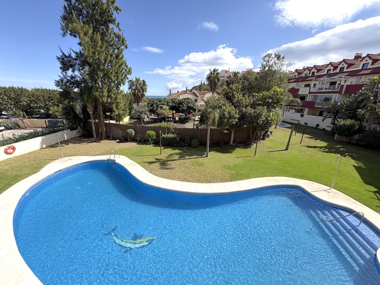 Apartment for Sale in Benalmadena Malaga 4