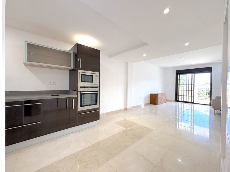Apartment for Sale in Benalmadena Malaga 5