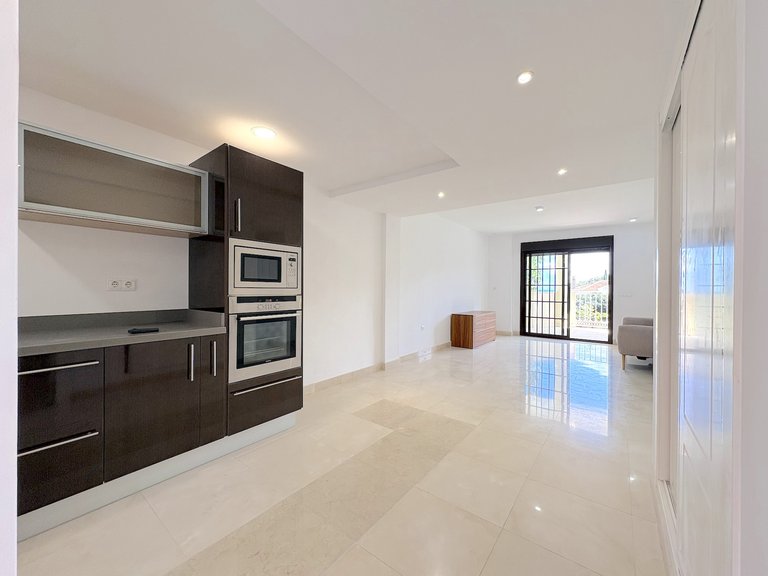 Apartment for Sale in Benalmadena Malaga 7
