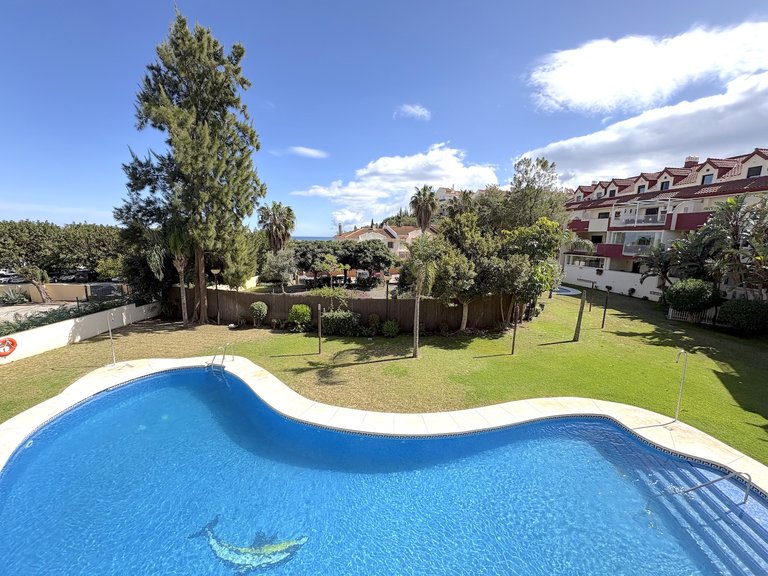 Apartment for Sale in Benalmadena Malaga 1