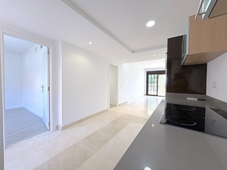 Apartment for Sale in Benalmadena Malaga 9