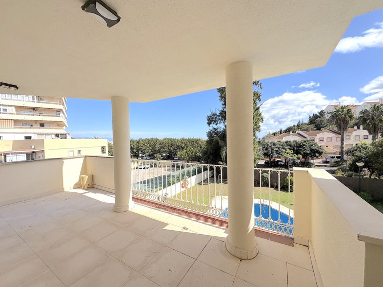 Apartment for Sale in Benalmadena Malaga 2