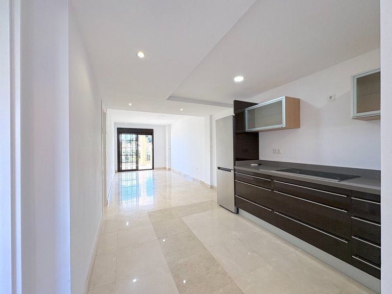 Apartment for Sale in Benalmadena Malaga 5