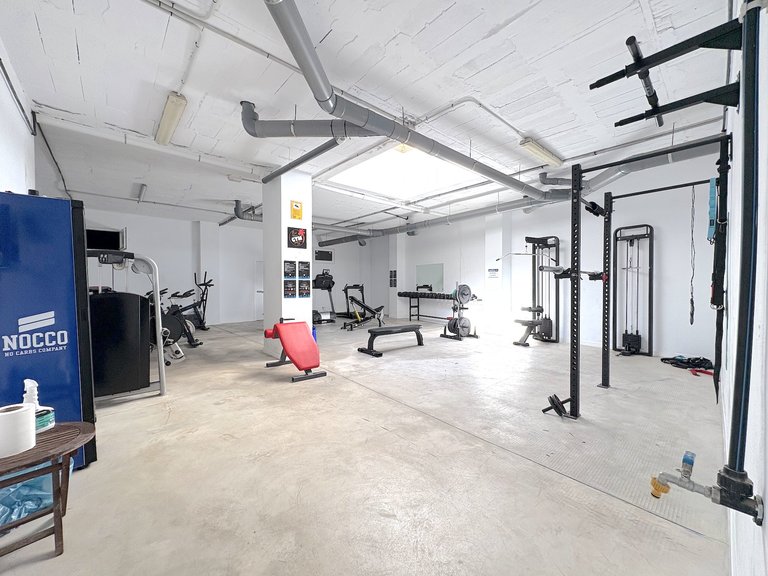 Apartment for Sale in Benalmadena Malaga 20