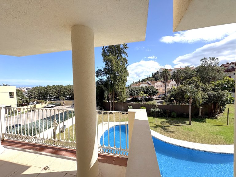 Apartment for Sale in Benalmadena Malaga 4