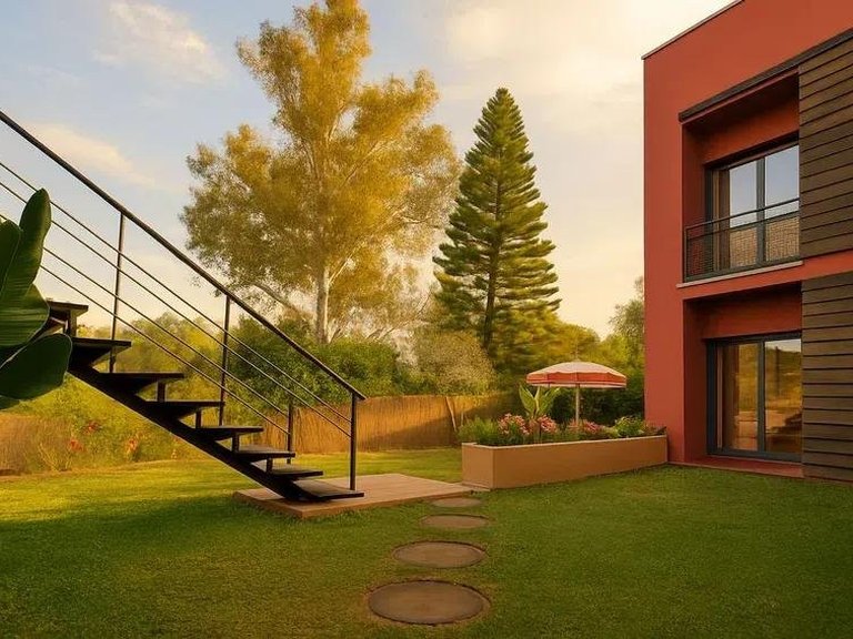 Villa for Sale in Estepona Malaga 11