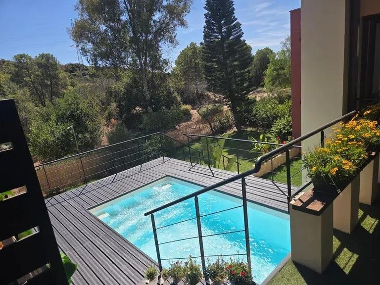 Villa for Sale in Estepona Malaga 6