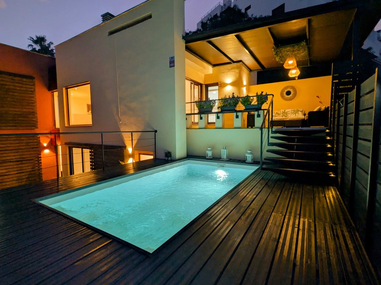 Villa for Sale in Estepona Malaga 1