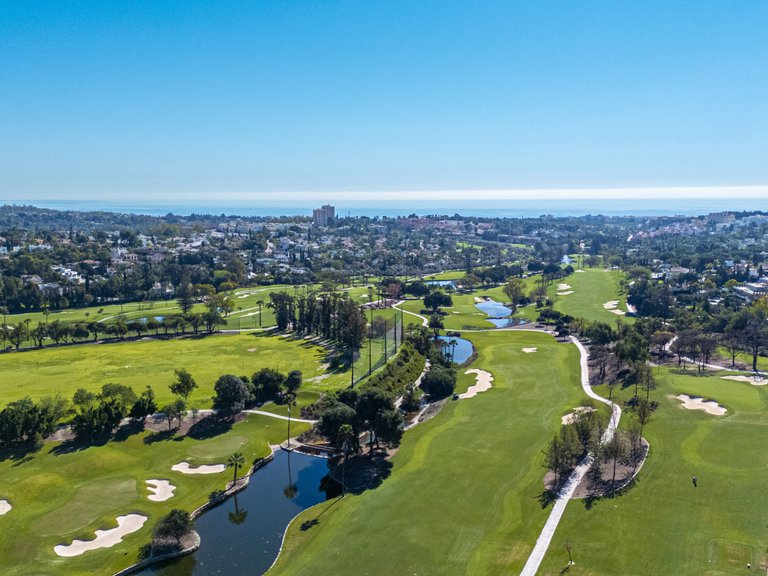 Penthouse for Sale in Marbella Malaga 19