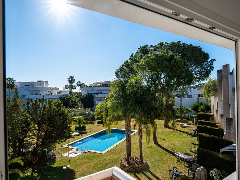 Penthouse for Sale in Marbella Malaga 11