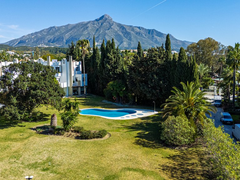 Penthouse for Sale in Marbella Malaga 17