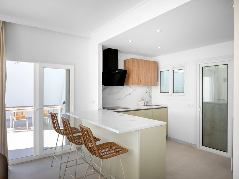 Penthouse for Sale in Marbella Malaga 5