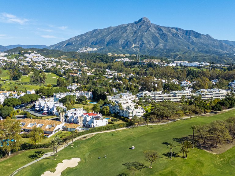 Penthouse for Sale in Marbella Malaga 16