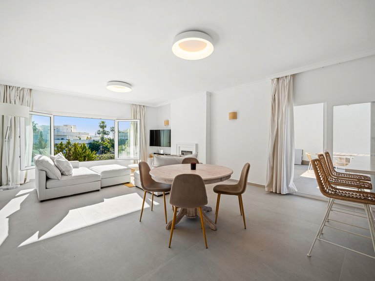 Penthouse for Sale in Marbella Malaga 3