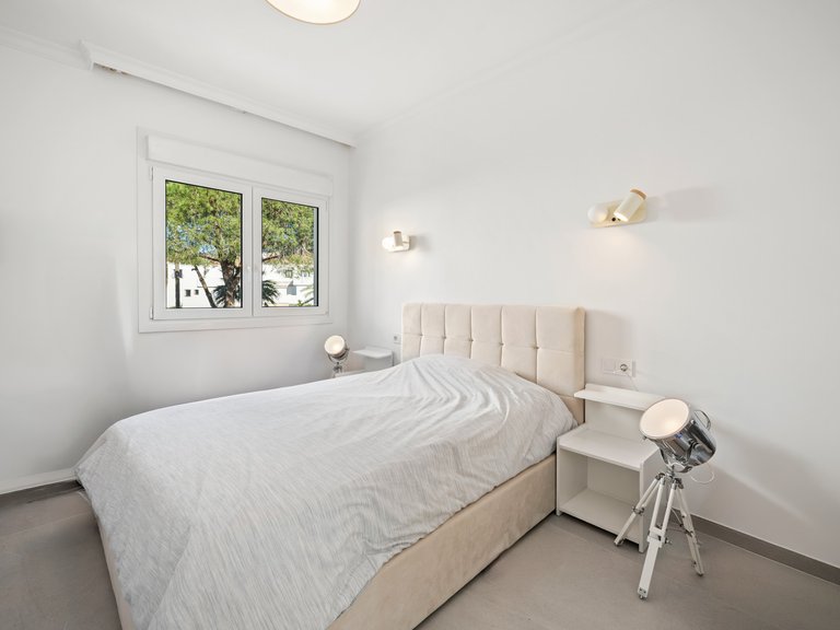 Penthouse for Sale in Marbella Malaga 14