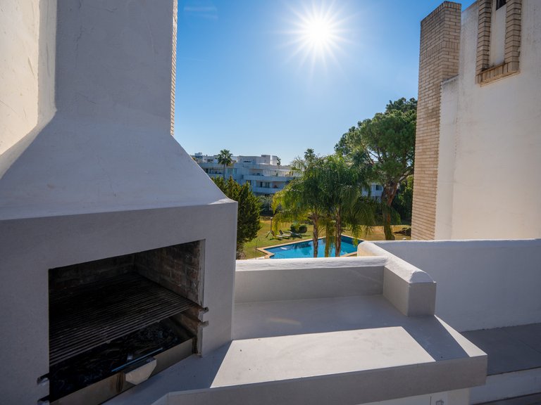 Penthouse for Sale in Marbella Malaga 9