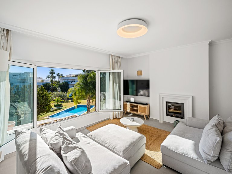 Penthouse for Sale in Marbella Malaga 2