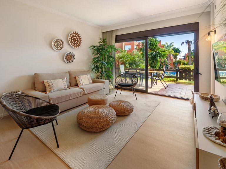 Apartment for Sale in Estepona Malaga 3