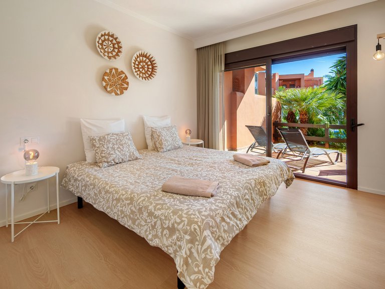 Apartment for Sale in Estepona Malaga 10