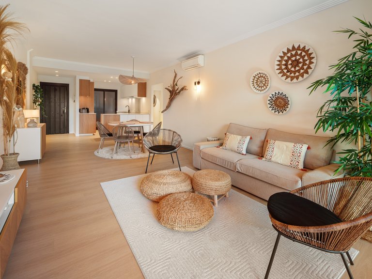 Apartment for Sale in Estepona Malaga 15