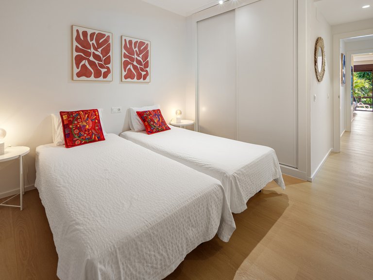 Apartment for Sale in Estepona Malaga 13