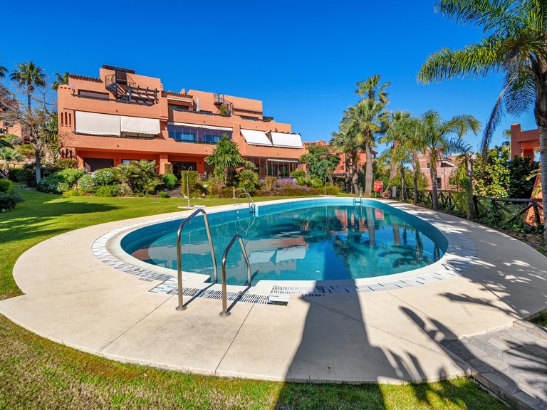 Apartment for Sale in Estepona Malaga 9
