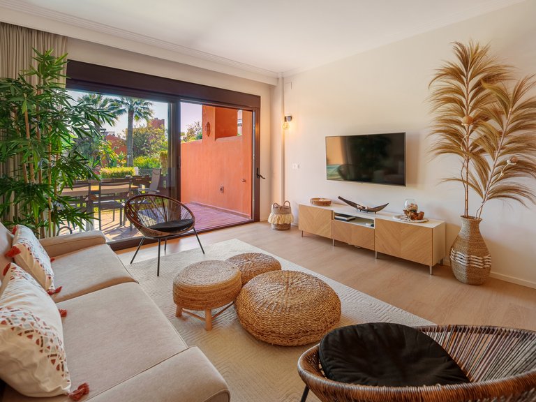 Apartment for Sale in Estepona Malaga 4