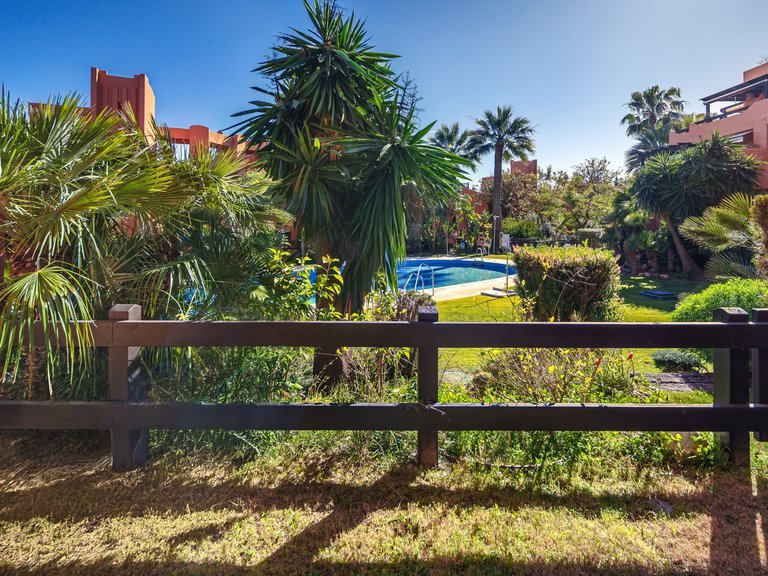 Apartment for Sale in Estepona Malaga 8