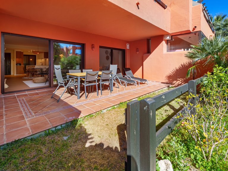 Apartment for Sale in Estepona Malaga 7