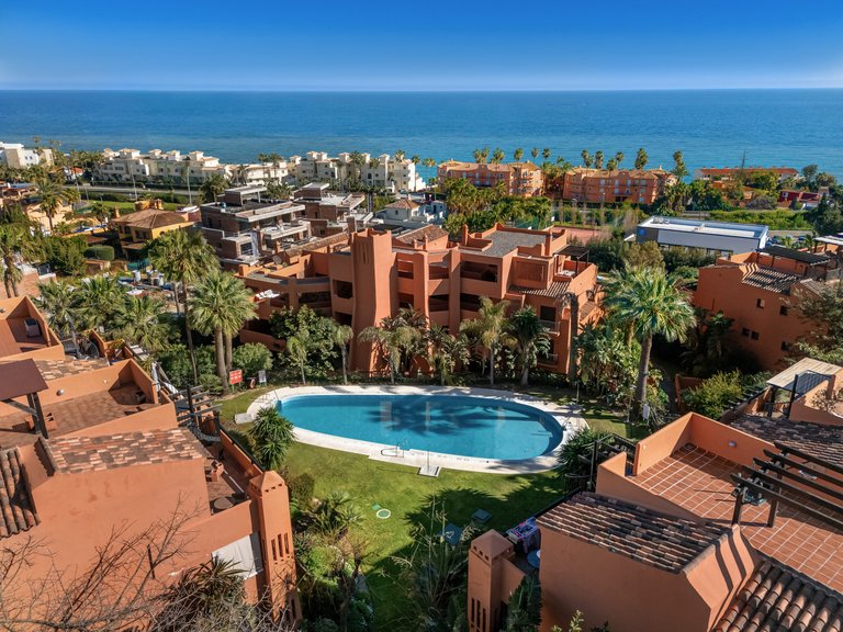 Apartment for Sale in Estepona Malaga 21