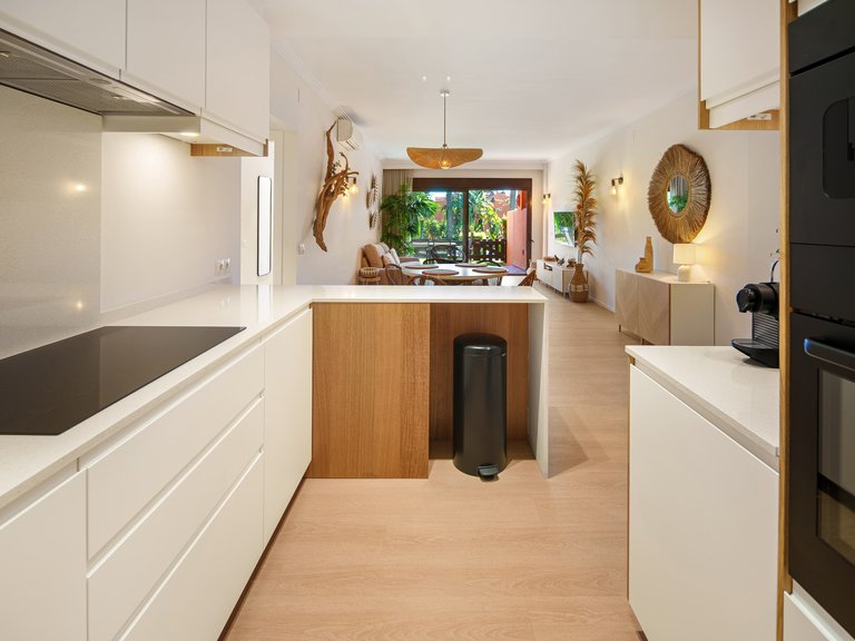 Apartment for Sale in Estepona Malaga 18