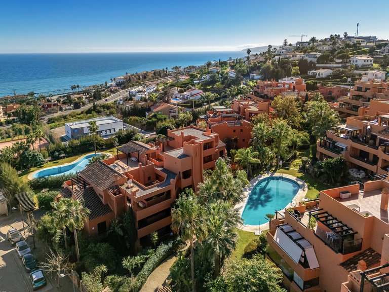 Apartment for Sale in Estepona Malaga 22