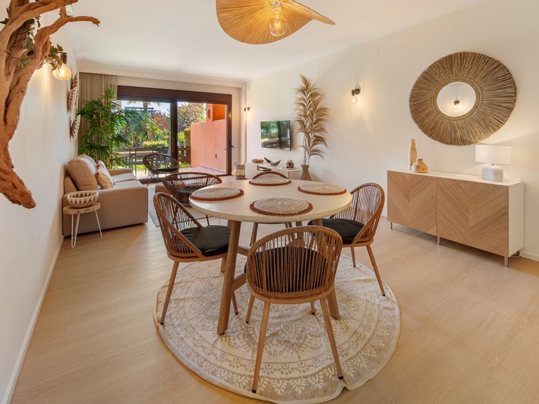 Apartment for Sale in Estepona Malaga 2