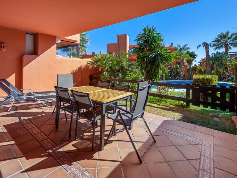 Apartment for Sale in Estepona Malaga 5