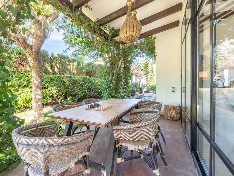 Villa for Sale in Estepona Malaga 41