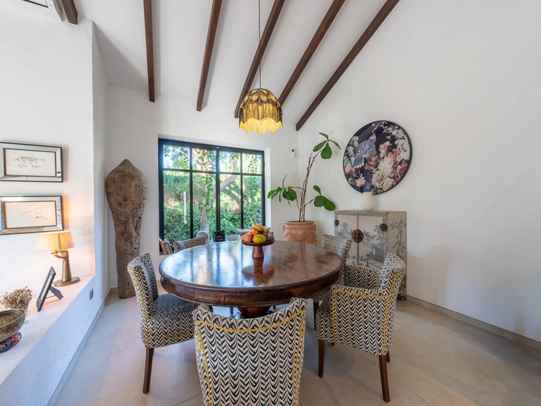 Villa for Sale in Estepona Malaga 13