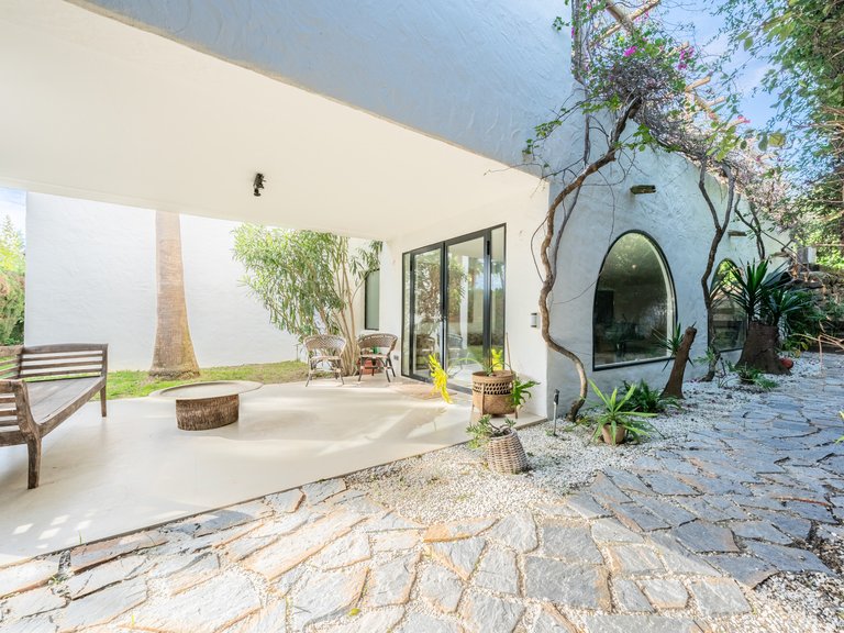 Villa for Sale in Estepona Malaga 40