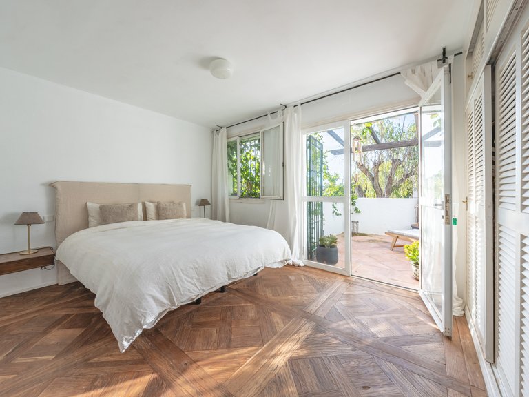 Villa for Sale in Estepona Malaga 10