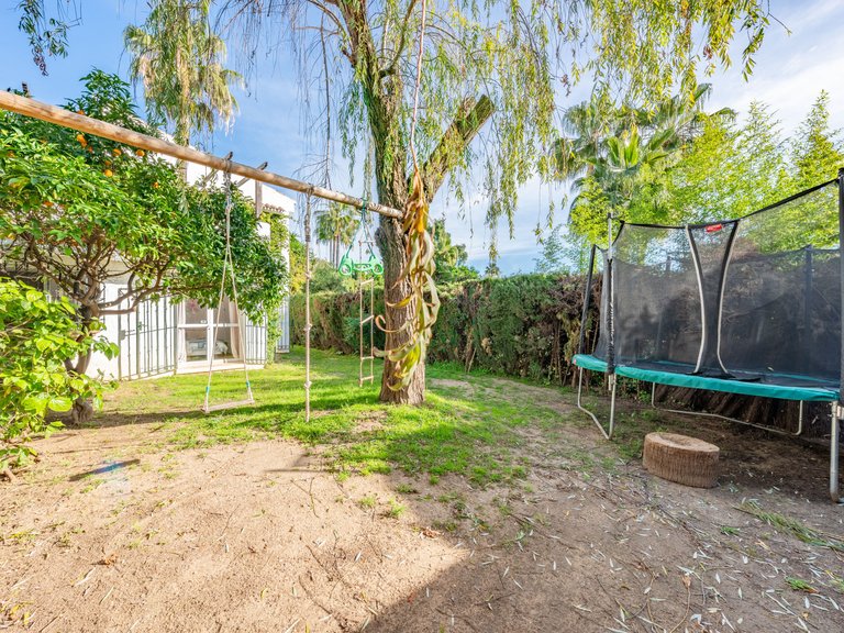 Villa for Sale in Estepona Malaga 44