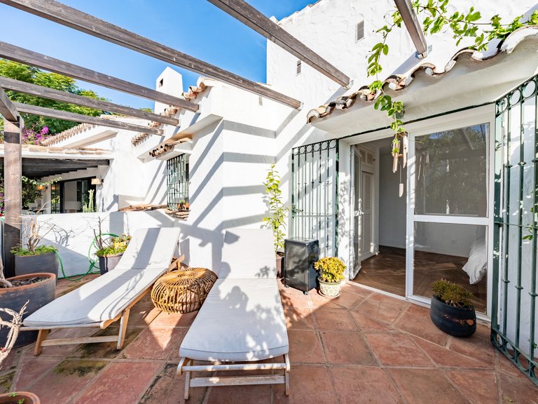 Villa for Sale in Estepona Malaga 22