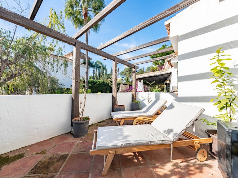 Villa for Sale in Estepona Malaga 6