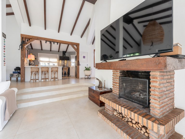 Villa for Sale in Estepona Malaga 9