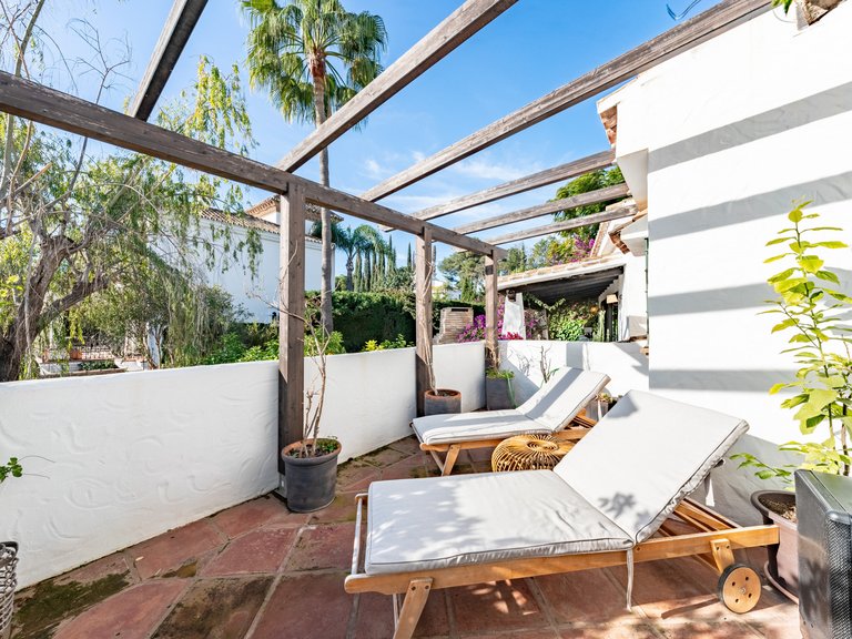 Villa for Sale in Estepona Malaga 21