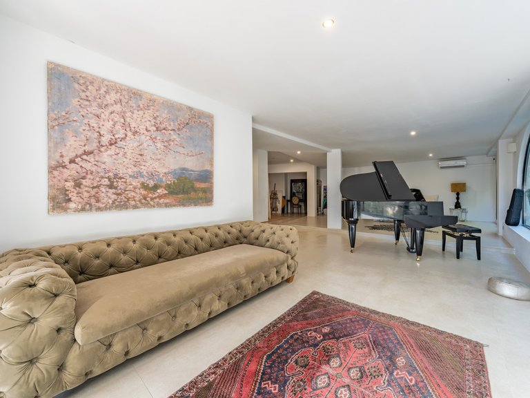 Villa for Sale in Estepona Malaga 36