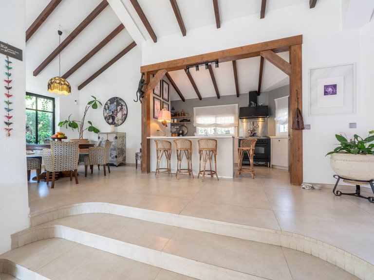 Villa for Sale in Estepona Malaga 24