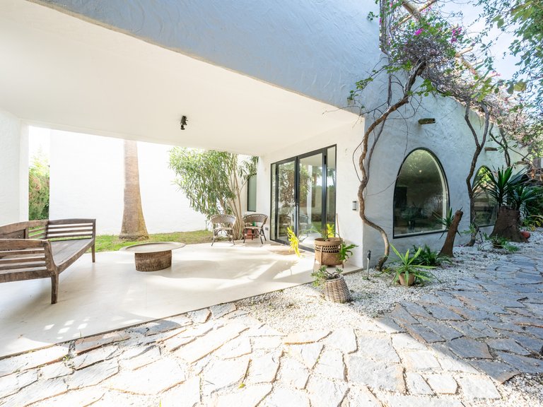 Villa for Sale in Estepona Malaga 39