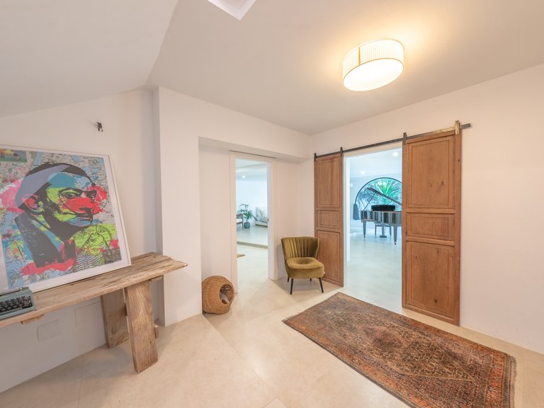 Villa for Sale in Estepona Malaga 23