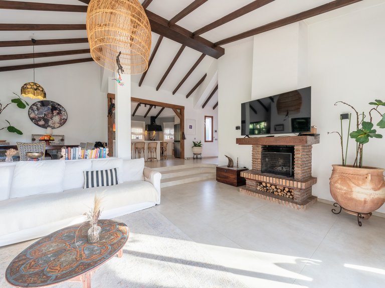 Villa for Sale in Estepona Malaga 12